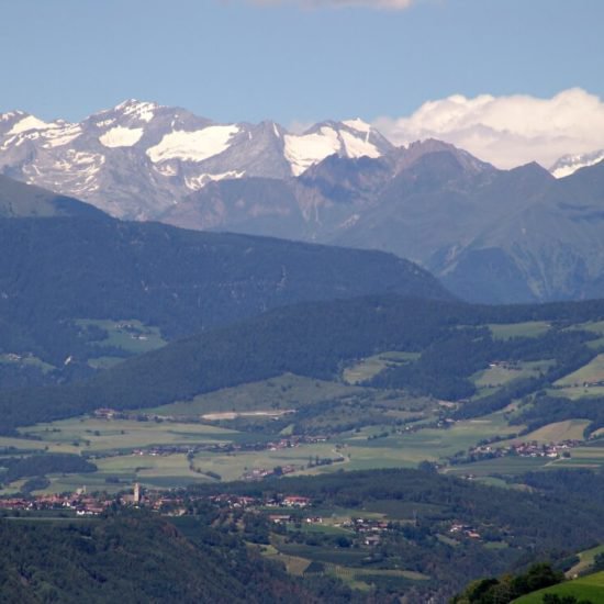 Impressionen vom Frötscherhof Mellaun im Sommer