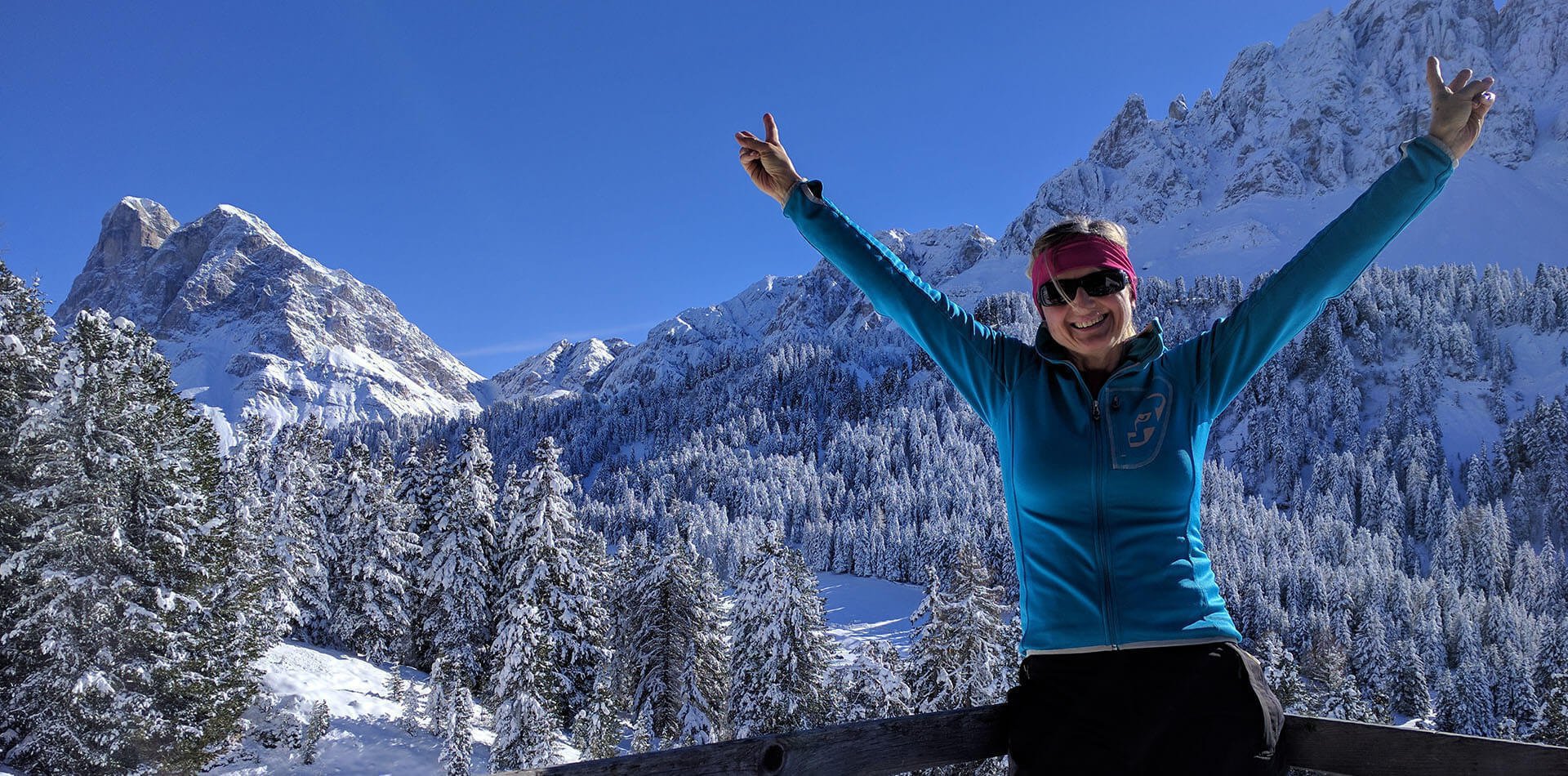 Frötscherhof Ski- und Winterferien | Winterurlaub in Mellaun/Eisacktal