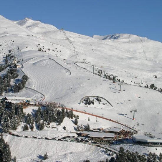 Impressionen vom Frötscherhof Mellaun im Winter