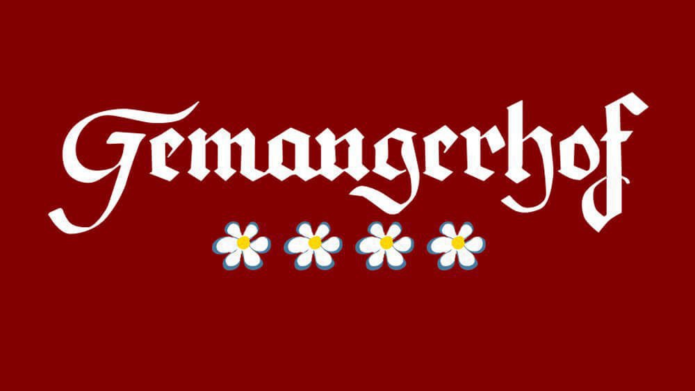 Urlaub auf dem Gemangerhof✿✿✿✿ bei Brixen Urlaub auf dem Gemangerhof✿✿✿✿ bei Brixen