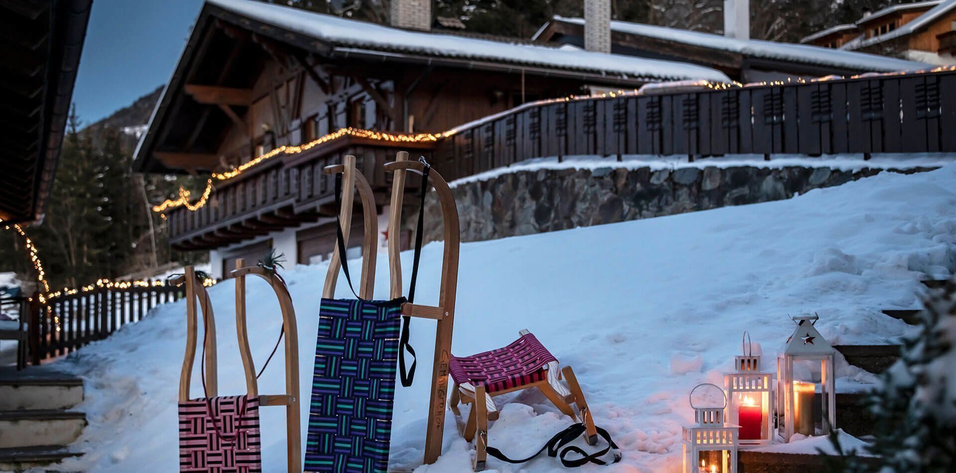 Gemangerhof Mellaun - Urlaub auf dem Bauernhof in Südtirol