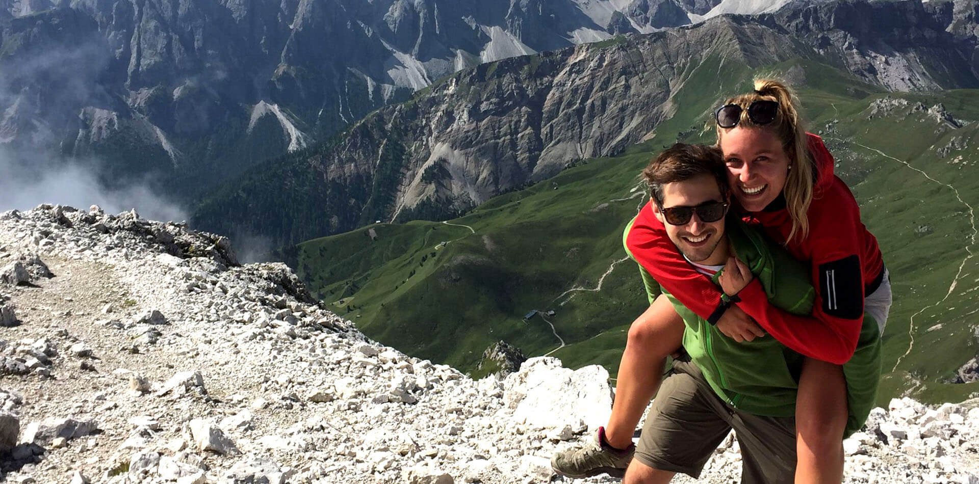 Gemangerhof Mellaun - Urlaub auf dem Bauernhof in Südtirol