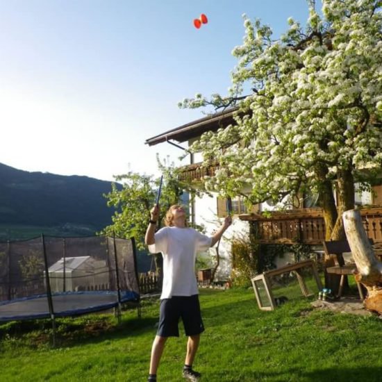 Impressionen Brixner Bauernhöfe - Bauernhofurlaub und Ferienwohnungen Südtirol