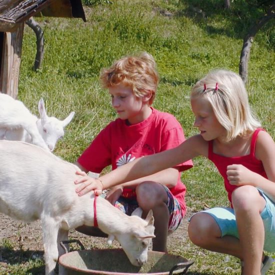 Impressionen Brixner Bauernhöfe - Bauernhofurlaub und Ferienwohnungen Südtirol