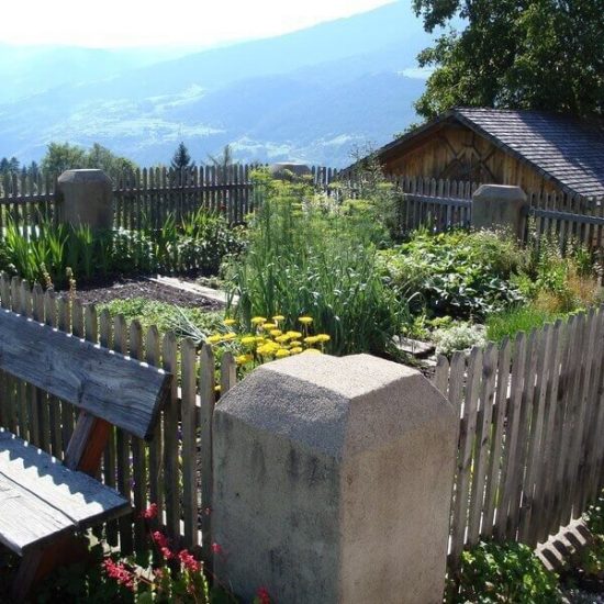 Impressions of the farms in Bressanone - Farm holidays and apartments in South Tyrol 11