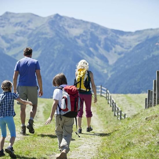 Impressionen Brixner Bauernhöfe - Bauernhofurlaub und Ferienwohnungen Südtirol