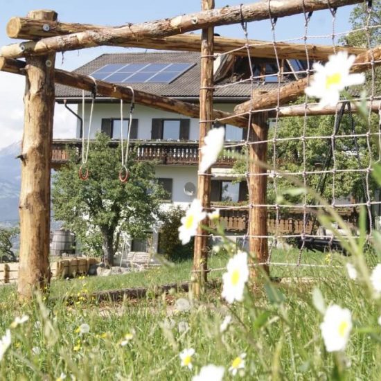 Impressions of the farms in Bressanone - Farm holidays and apartments in South Tyrol 21