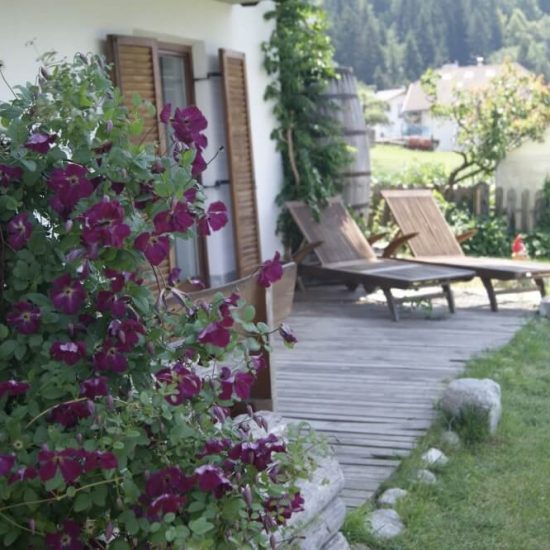 Impressions of the farms in Bressanone - Farm holidays and apartments in South Tyrol 22