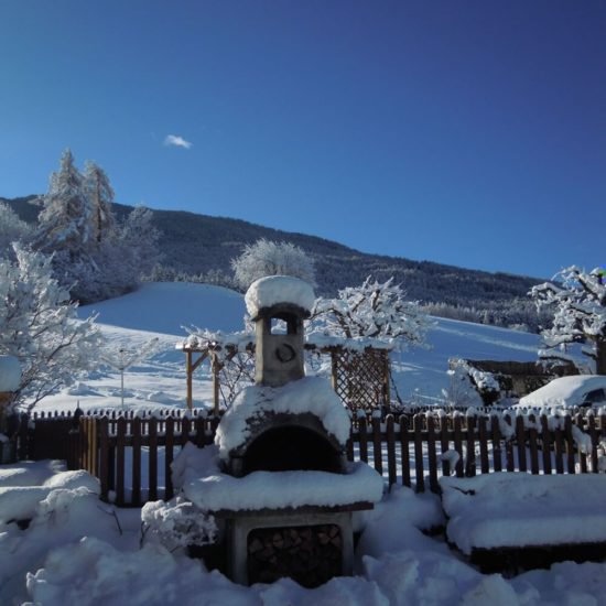 Impressionen vom Staudacherhof in Brixen/Südtirol