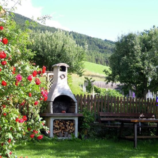 Impressionen vom Staudacherhof in Brixen/Südtirol