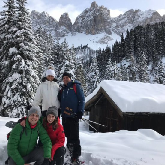 Impressionen vom Staudacherhof in Brixen/Südtirol