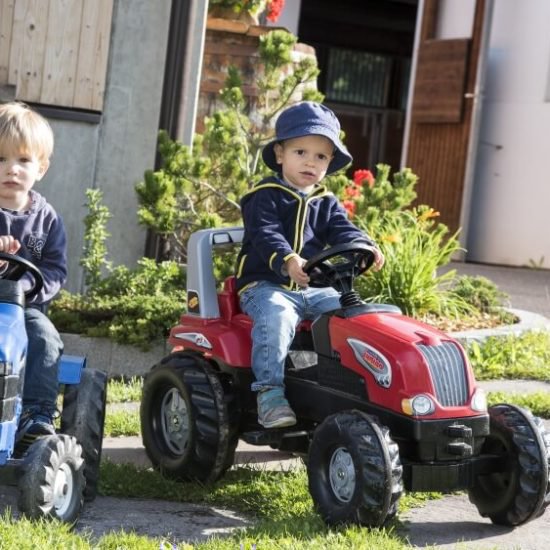 Impressionen vom Widmannhof Klerant im Sommer