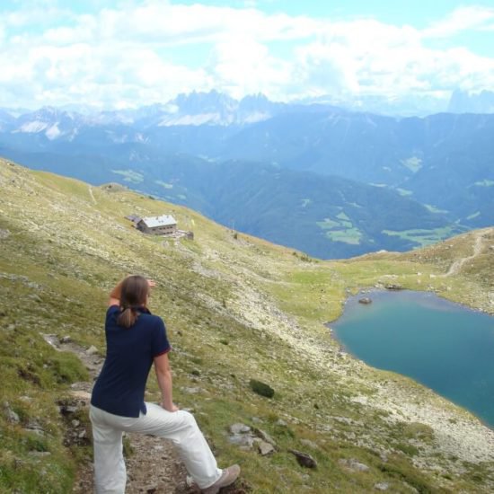 Impressionen vom Schangererhof im Sommer