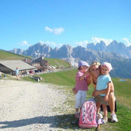 Impressionen vom Schangererhof im Sommer