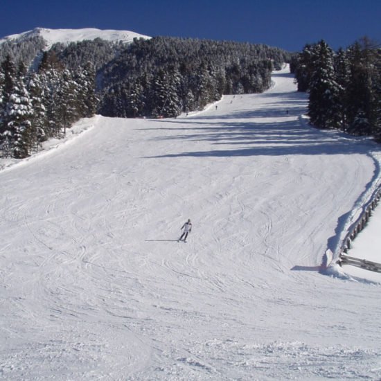 Impressionen vom Schangererhof im Winter