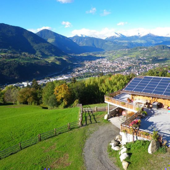 Sedlhof Klerant - Ferien auf dem Bauernhof