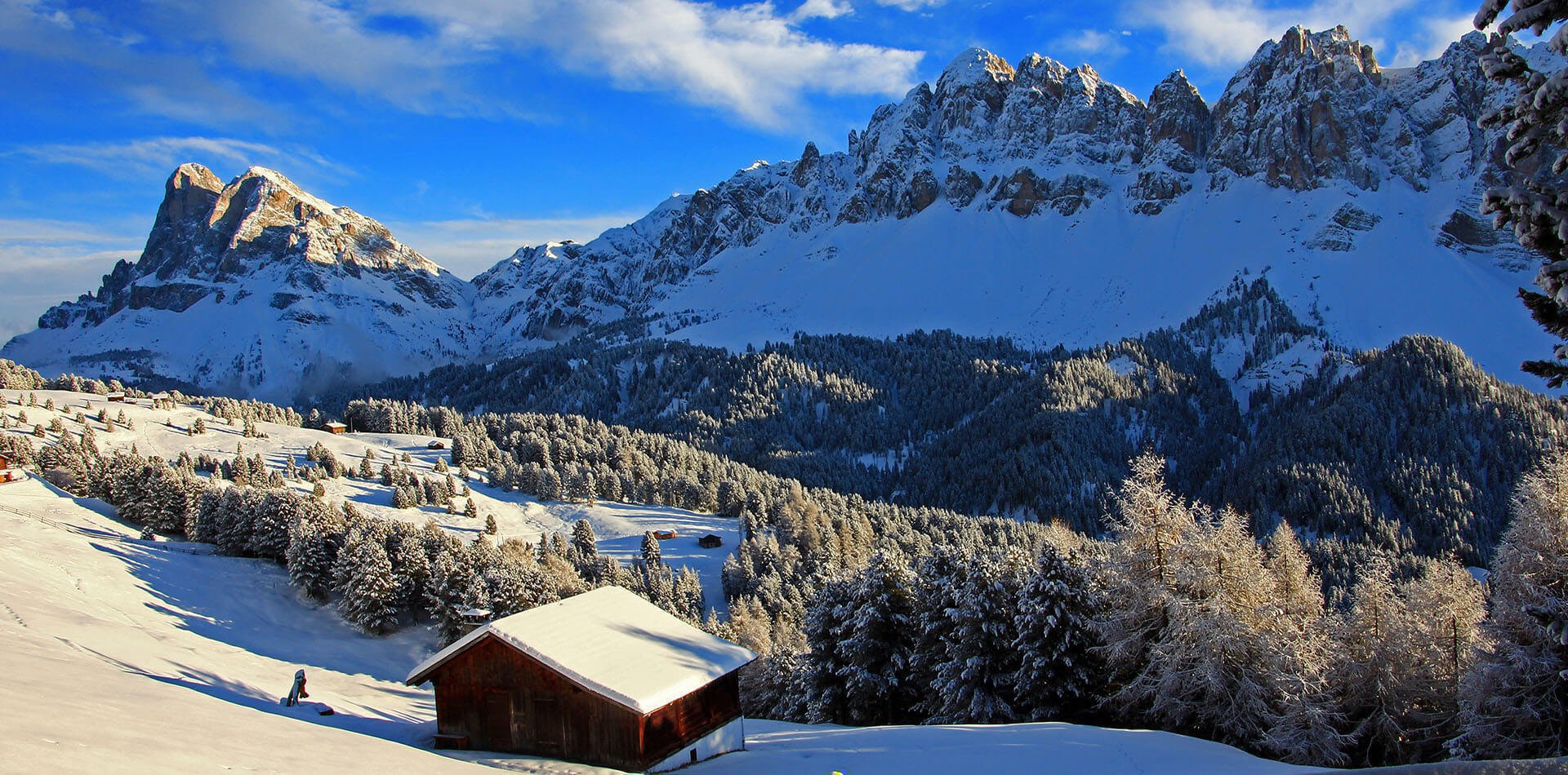 Urlaub auf dem Bauernhof Brixen | Winterurlaub am Bauernhof