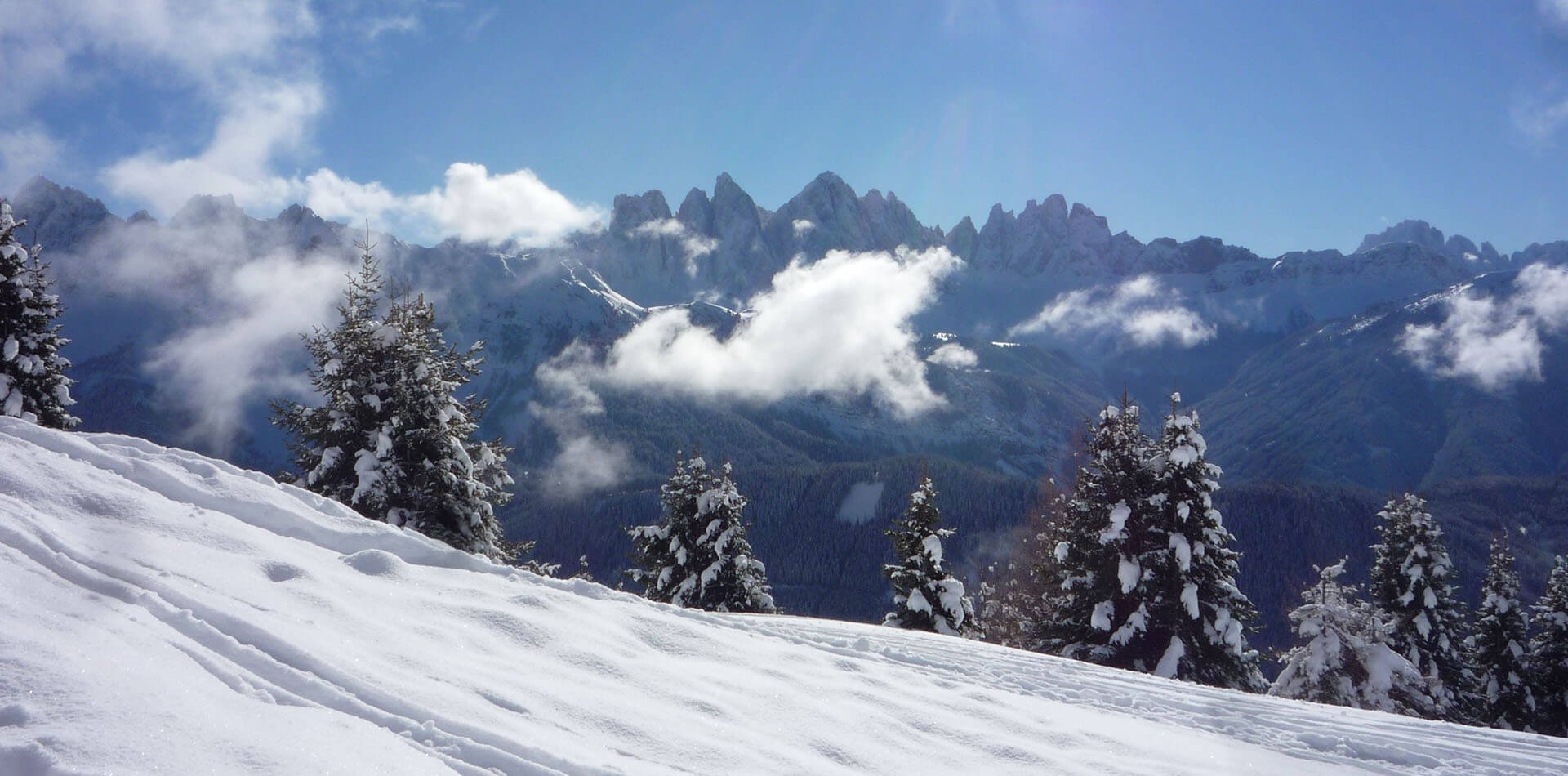 Urlaub auf dem Bauernhof Brixen | Winterurlaub am Bauernhof