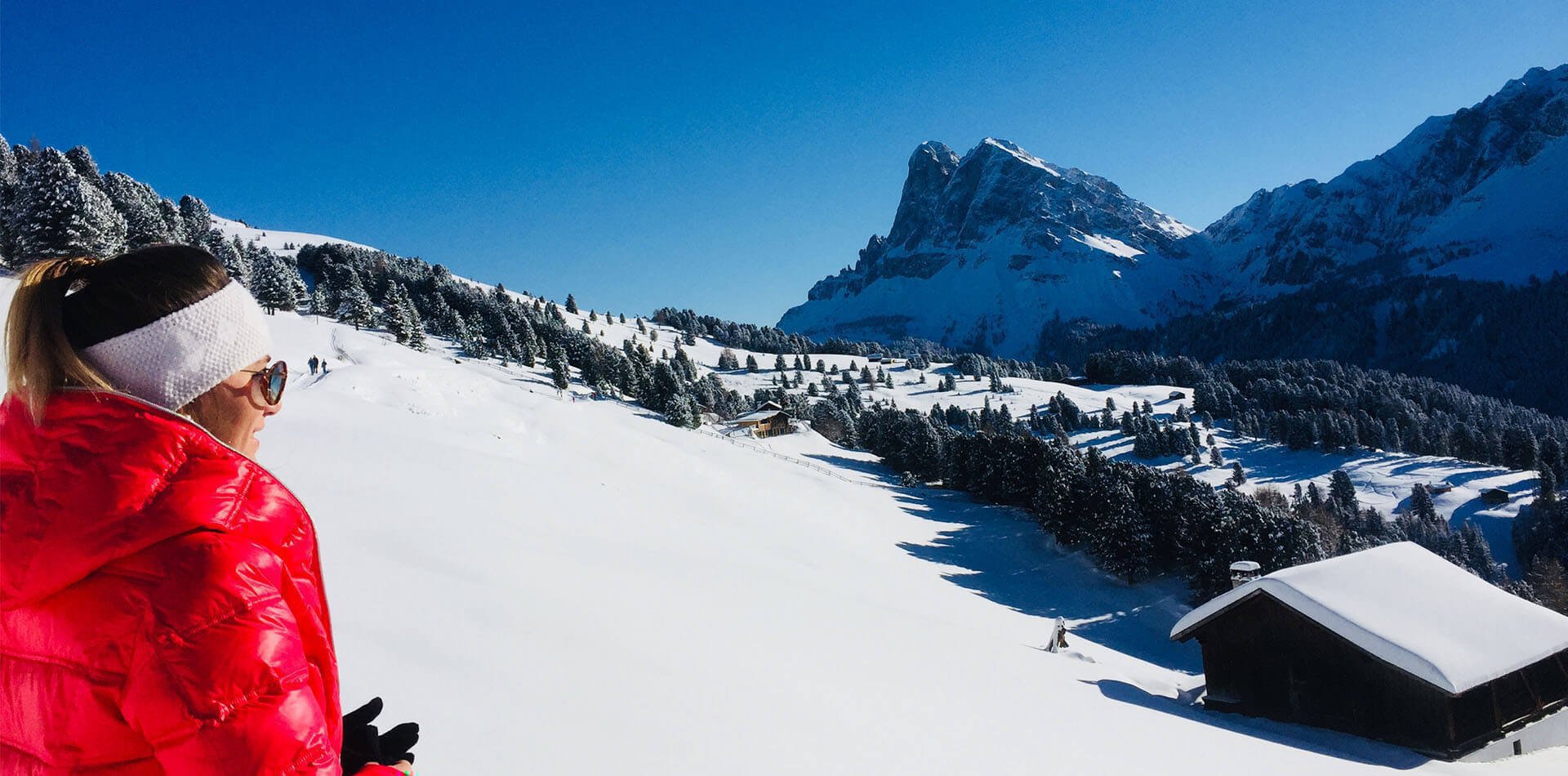 Urlaub auf dem Bauernhof Brixen | Winterurlaub am Bauernhof