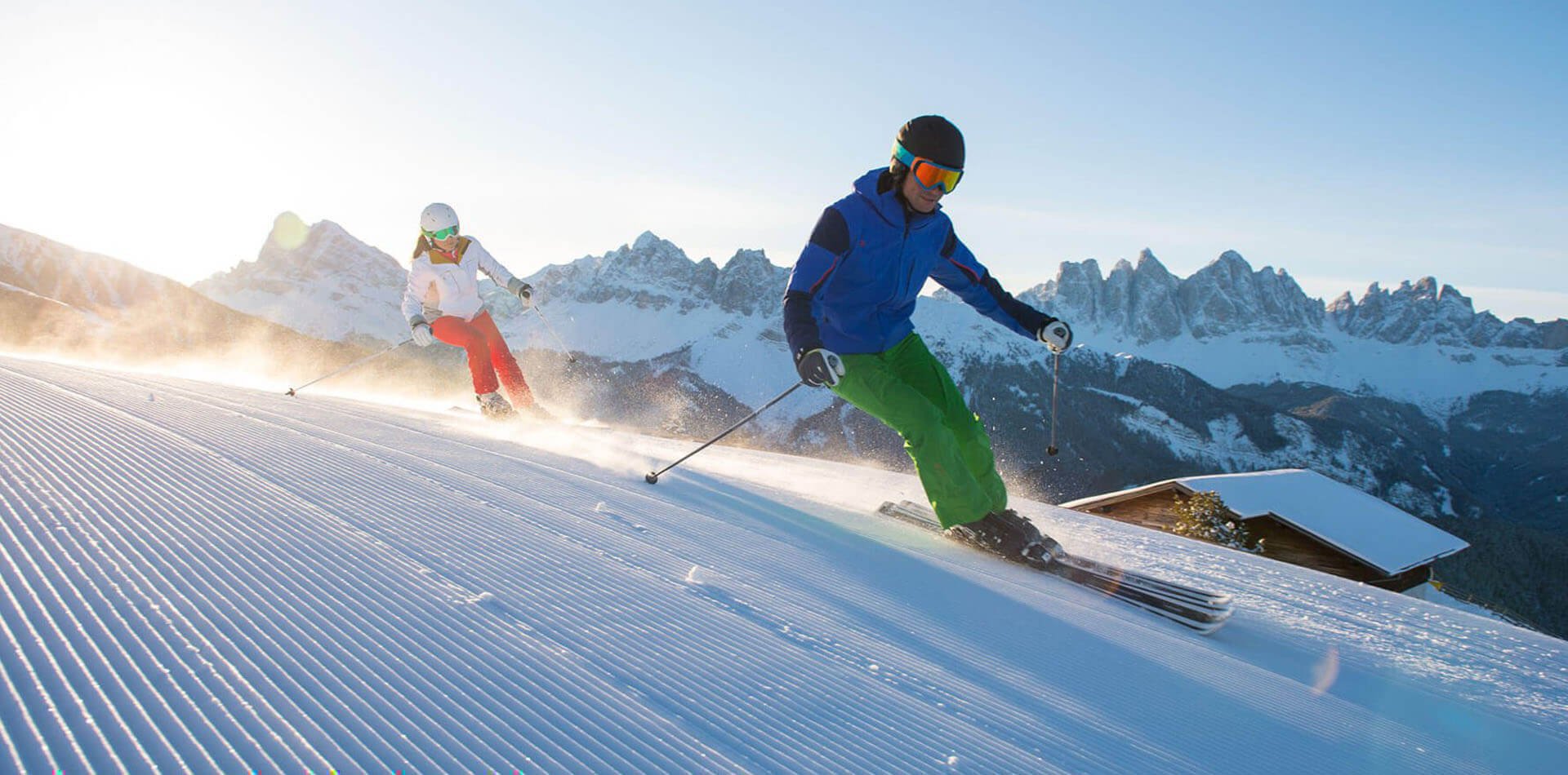 Urlaub auf dem Bauernhof Brixen | Winterurlaub am Bauernhof