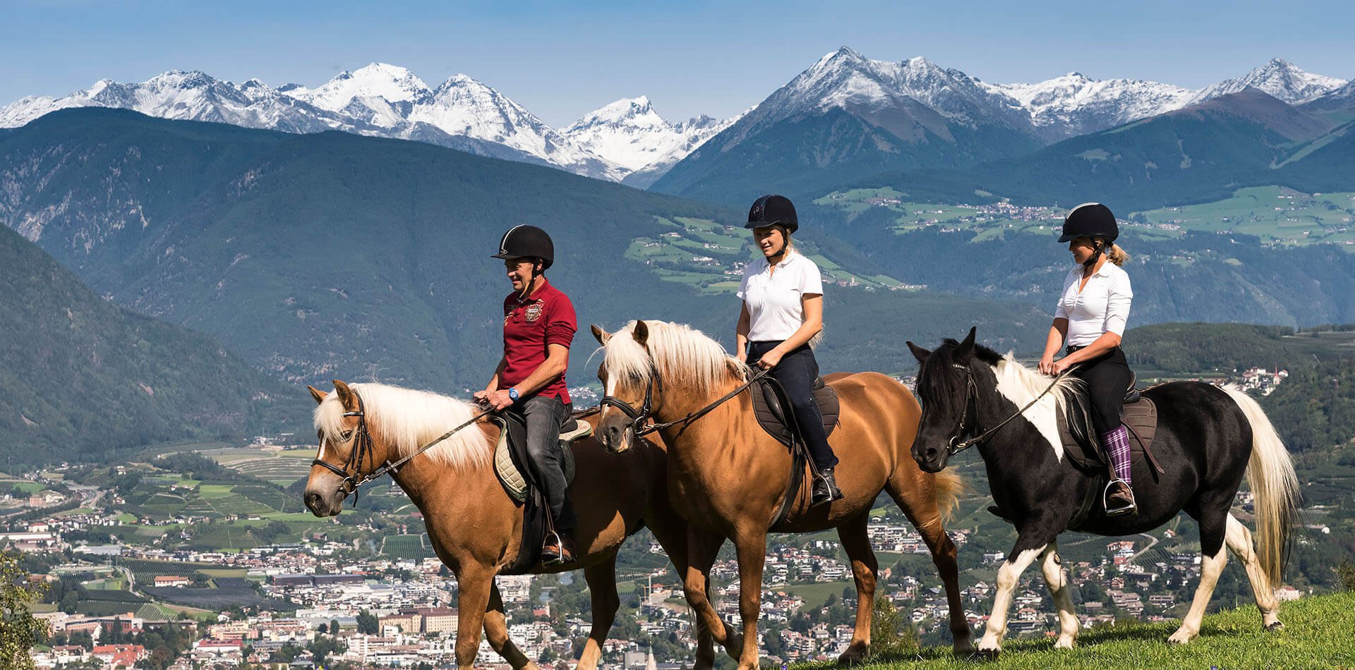 Urlaub in Südtirol | Ferien auf dem Bauernhof im Eisacktal