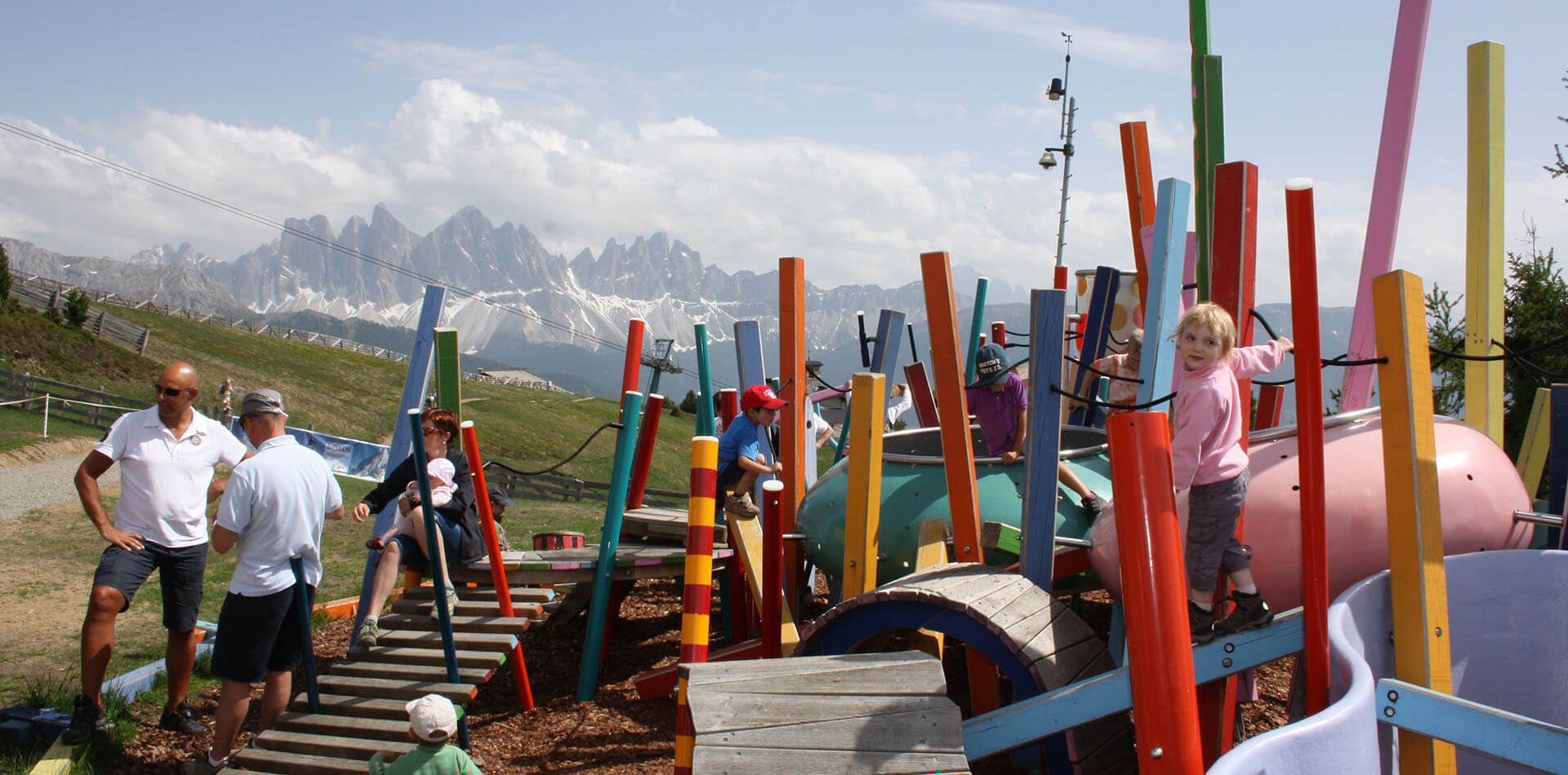 Urlaub in Brixen im Eisacktal