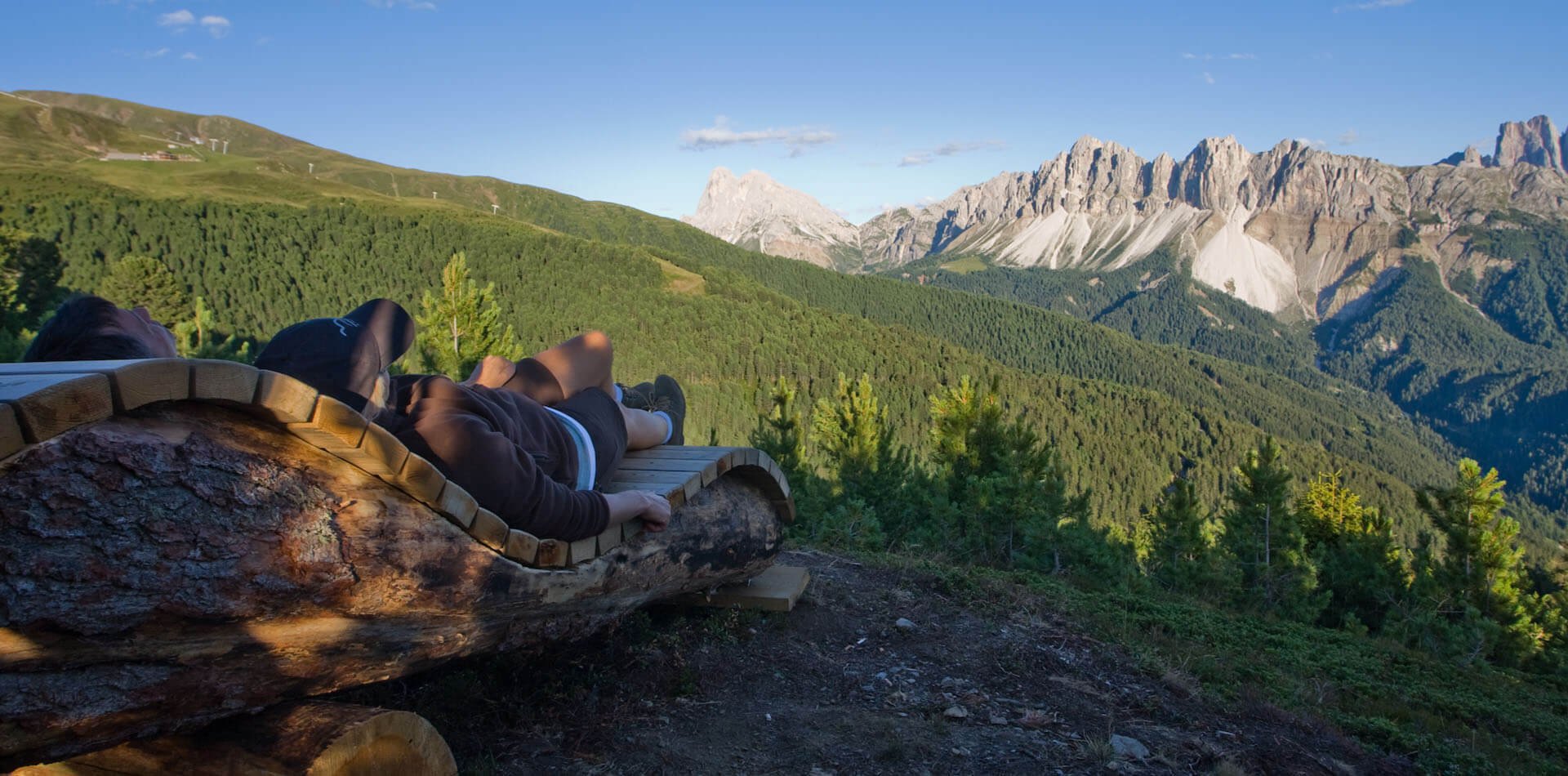 Urlaub in Brixen im Eisacktal