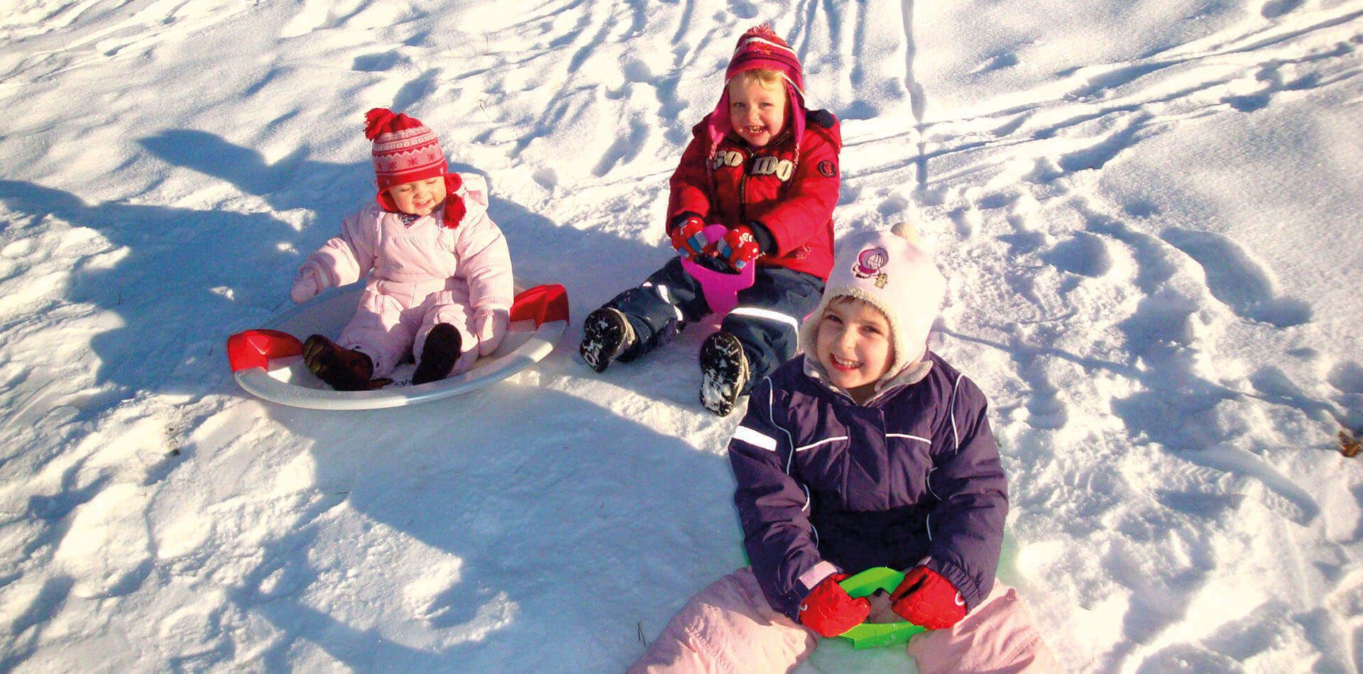 Winterurlaub am Schnagerhof in Südtirol | Skiurlaub Eisacktal/Brixen/Plose