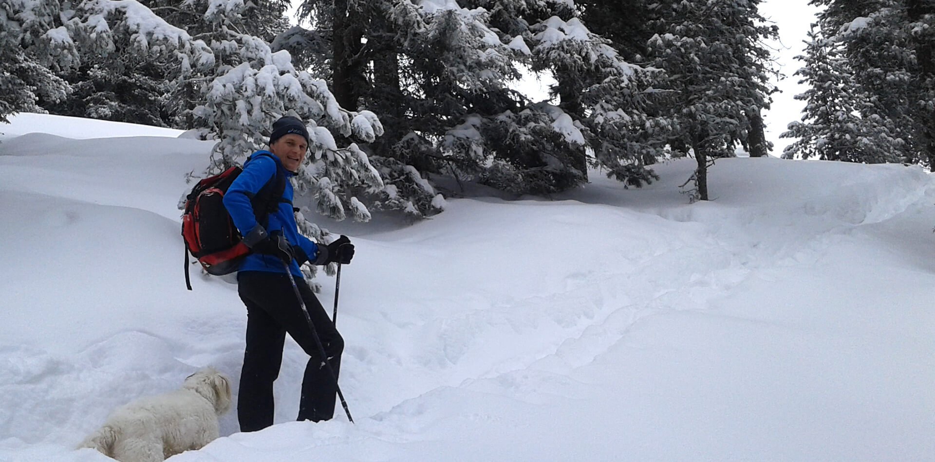 Winterurlaub am Widmannhof in Südtirol | Skiurlaub im Pustertal